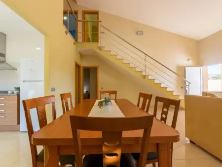 Maison Alex - 8 pers., piscine, 500 m plage : photo 11