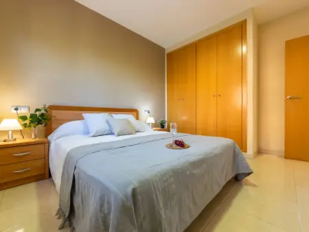 Maison Alex - 8 pers., piscine, 500 m plage : photo 14