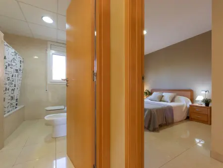Maison Alex - 8 pers., piscine, 500 m plage : photo 15