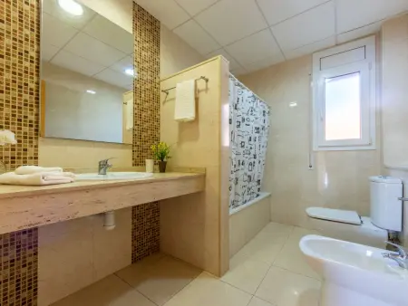 Maison Alex - 8 pers., piscine, 500 m plage : photo 16