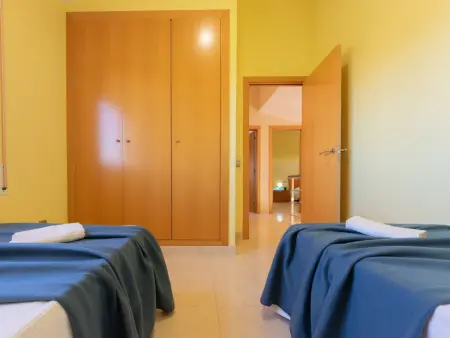 Maison Alex - 8 pers., piscine, 500 m plage : photo 18