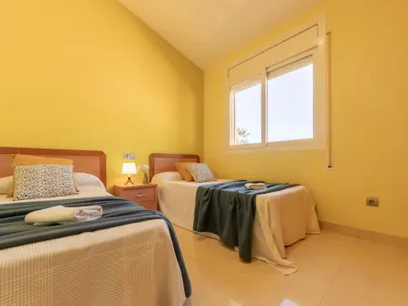 Maison Alex - 8 pers., piscine, 500 m plage : photo 19