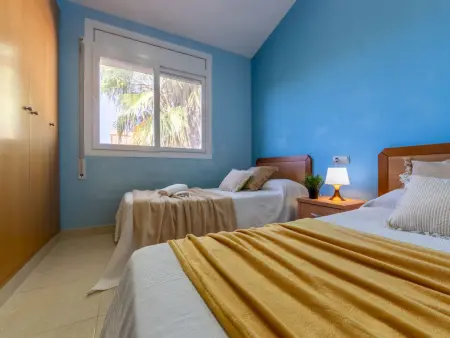Maison Alex - 8 pers., piscine, 500 m plage : photo 21