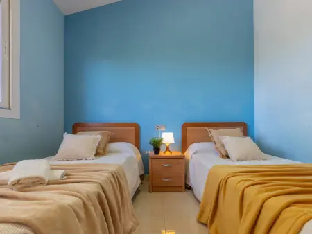 Maison Alex - 8 pers., piscine, 500 m plage : photo 22