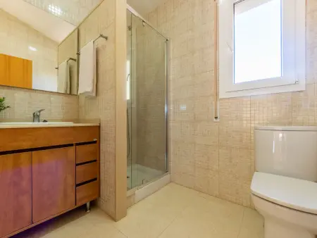 Maison Alex - 8 pers., piscine, 500 m plage : photo 23