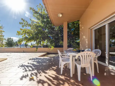 Maison Alex - 8 pers., piscine, 500 m plage : photo 27