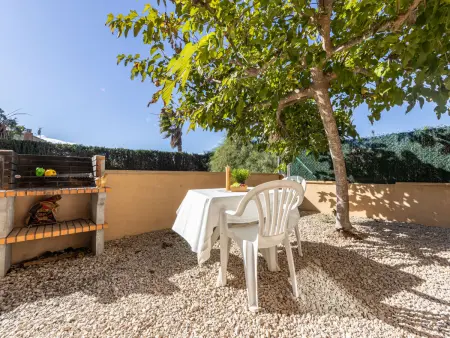 Maison Alex - 8 pers., piscine, 500 m plage : photo 28