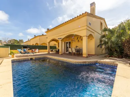 Location maison à Deltebre, Sargantana