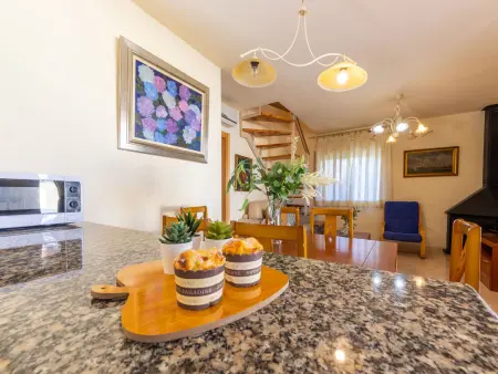 Sargantana, Maison 11 personnes à Deltebre - Photo 7