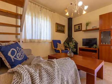 Sargantana, Maison 11 personnes à Deltebre - Photo 8