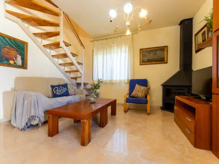 Sargantana, Maison 11 personnes à Deltebre - Photo 9