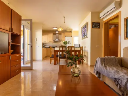 Sargantana, Maison 11 personnes à Deltebre - Photo 10
