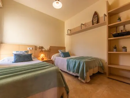 Sargantana, Maison 11 personnes à Deltebre - Photo 15