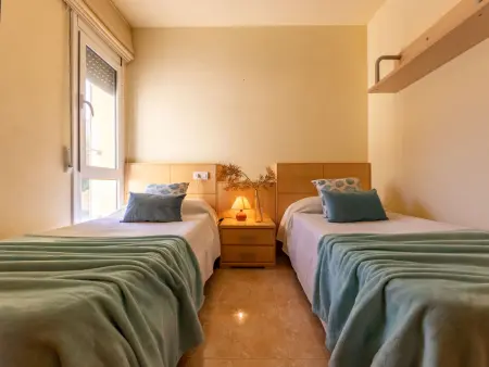 Sargantana, Maison 11 personnes à Deltebre - Photo 16