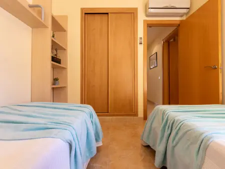 Sargantana, Maison 11 personnes à Deltebre - Photo 17