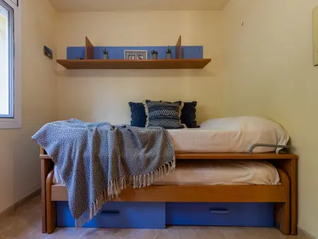 Sargantana, Maison 11 personnes à Deltebre - Photo 19