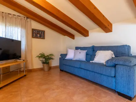 Sargantana, Maison 11 personnes à Deltebre - Photo 23