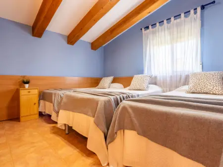 Sargantana, Maison 11 personnes à Deltebre - Photo 24