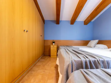 Sargantana, Maison 11 personnes à Deltebre - Photo 25