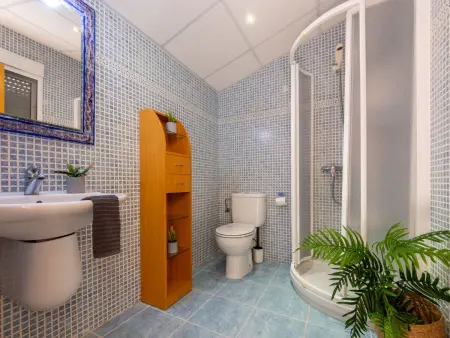 Sargantana, Maison 11 personnes à Deltebre - Photo 26