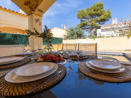 Sargantana, Maison 11 personnes à Deltebre - Photo 28