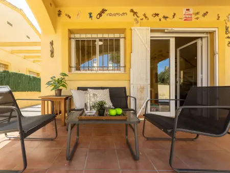Sargantana, Maison 11 personnes à Deltebre - Photo 29