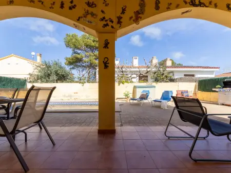 Sargantana, Maison 11 personnes à Deltebre - Photo 30