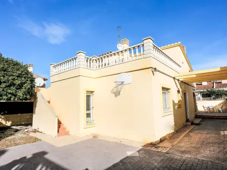 Sargantana, Maison 11 personnes à Deltebre - Photo 34