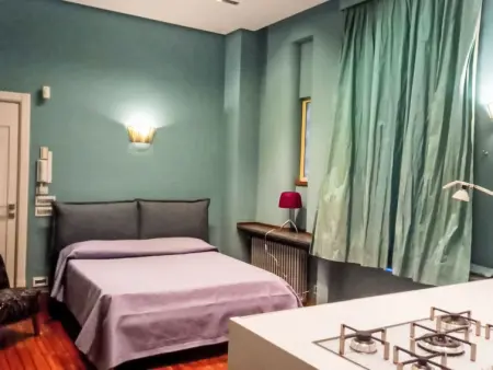 Location appartement de vacances à Naples