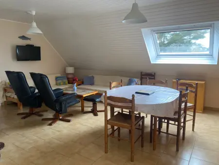 Location appartement de vacances à Le Palais