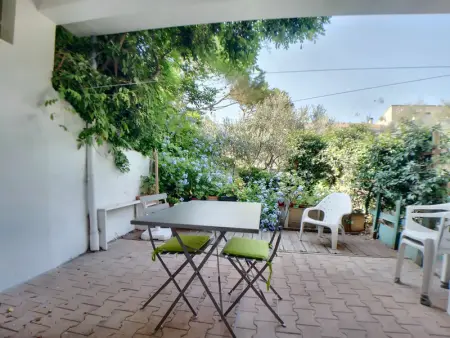 Location appartement de vacances à Saintes Maries de la Mer