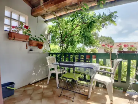 Location appartement de vacances à Saintes Maries de la Mer