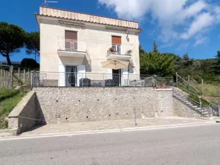 Location appartement de vacances à Massa Lubrense