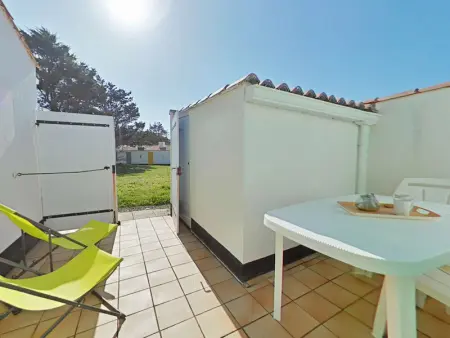 Location maison de vacances à Bretignolles sur Mer