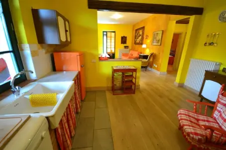 ilTramonto : maison de campagne avec piscine à Popiglio : photo 13