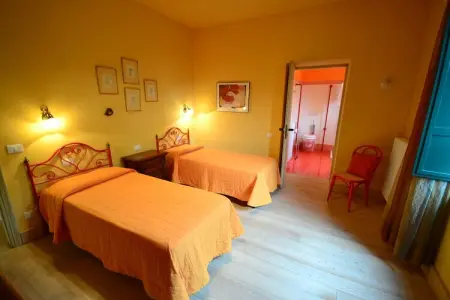 ilTramonto : maison de campagne avec piscine à Popiglio : photo 15