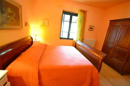 ilTramonto : maison de campagne avec piscine à Popiglio : photo 16