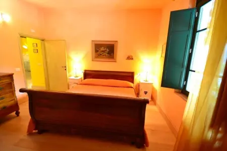 ilTramonto : maison de campagne avec piscine à Popiglio : photo 17