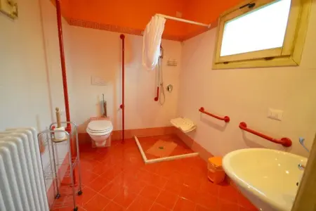 ilTramonto : maison de campagne avec piscine à Popiglio : photo 18