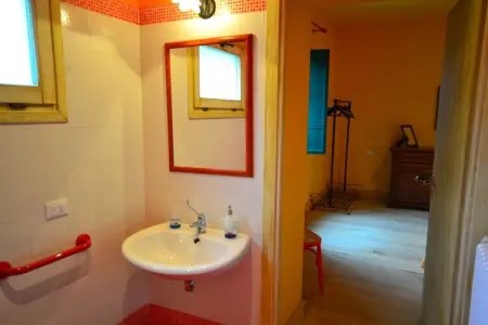 ilTramonto : maison de campagne avec piscine à Popiglio : photo 20