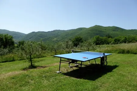 ilTramonto : maison de campagne avec piscine à Popiglio : photo 22