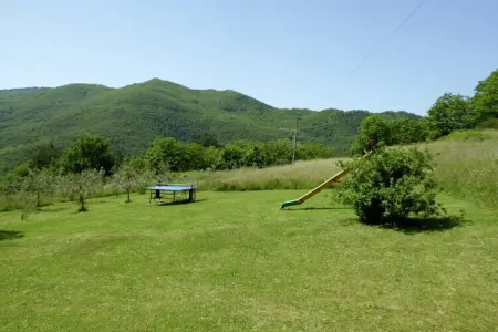 ilTramonto : maison de campagne avec piscine à Popiglio : photo 23