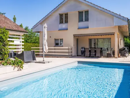 Location villa de vacances à Genève