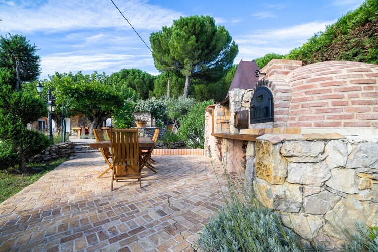 Villa Les Arcs-sur-Argens, pierre et piscine privée - Photo 23