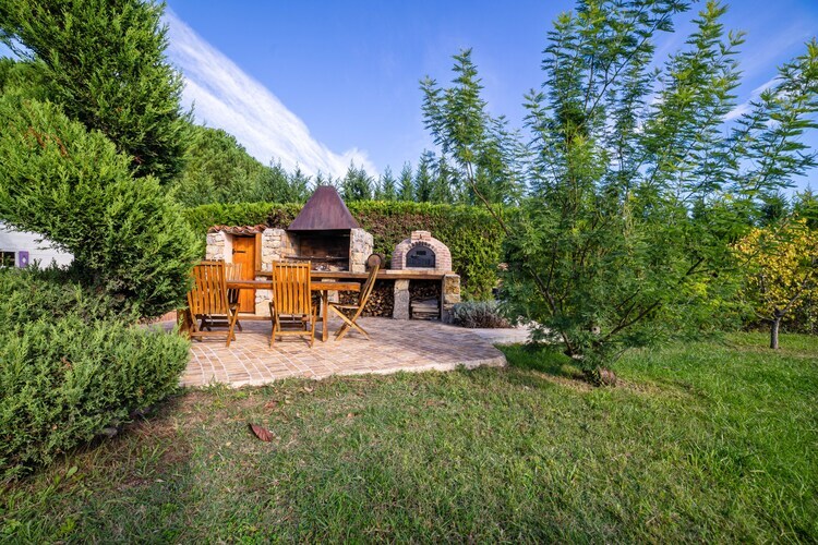 Villa Les Arcs-sur-Argens, pierre et piscine privée - Photo 24