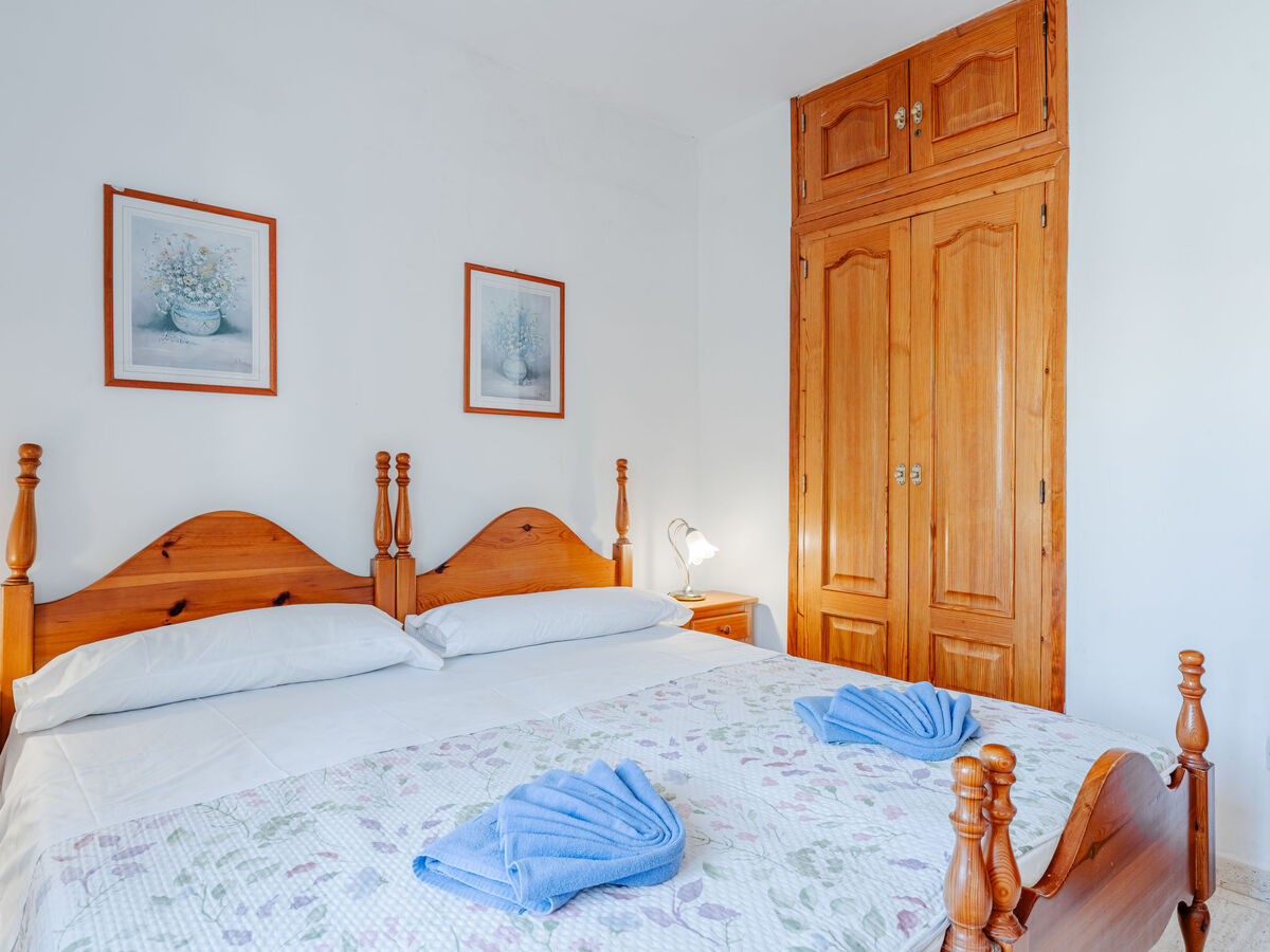 Villa Estrella à Calpe – piscine et plage à 300 m - Photo 12