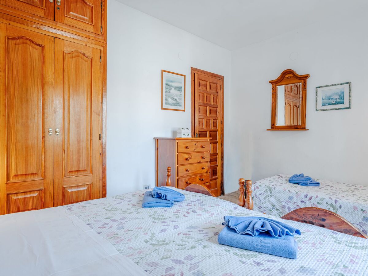 Villa Estrella à Calpe – piscine et plage à 300 m - Photo 14