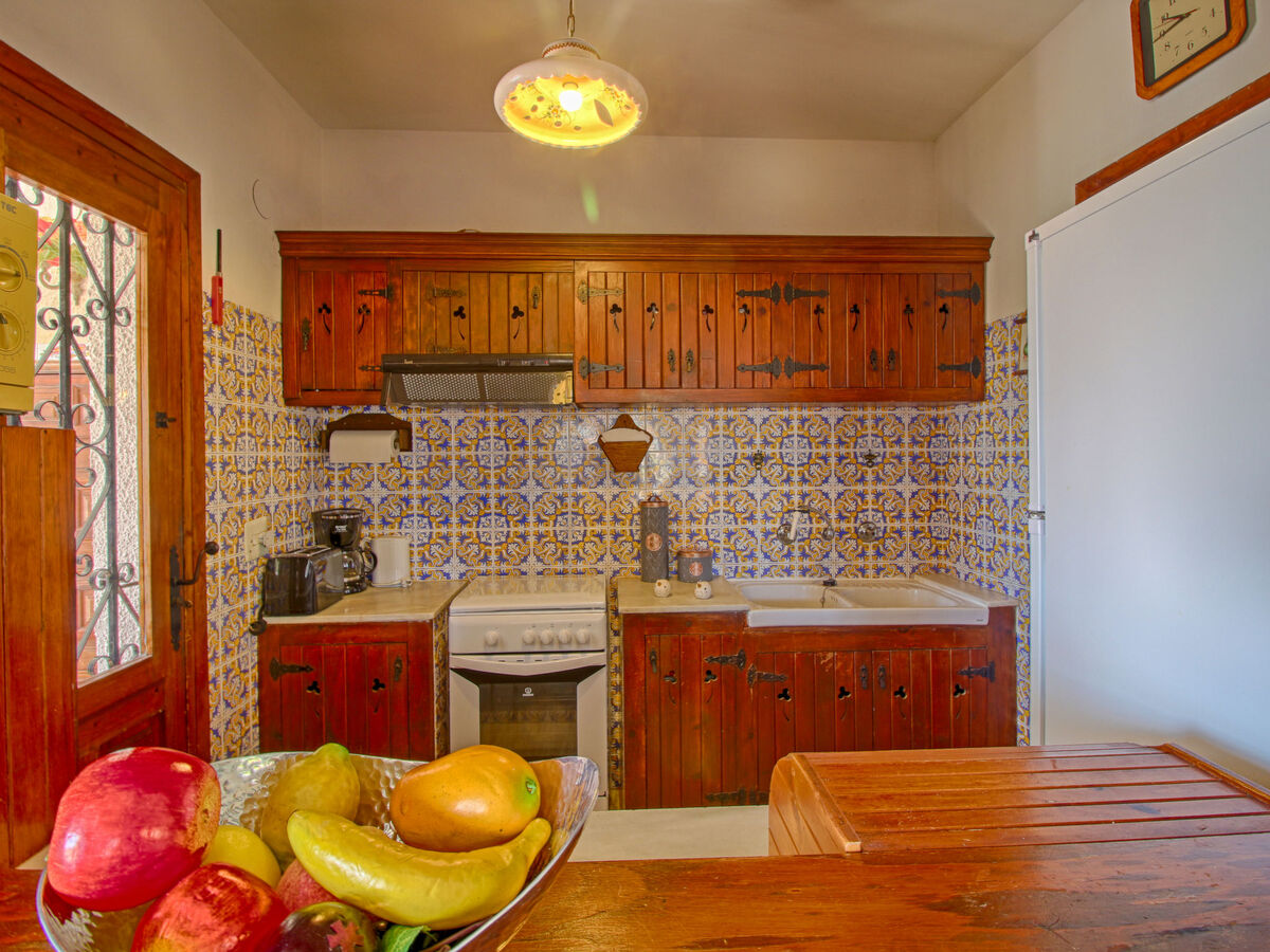 Villa Estrella à Calpe – piscine et plage à 300 m - Photo 16