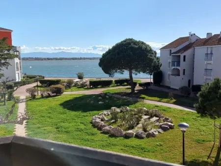 Location appartement de vacances à Le Barcarès