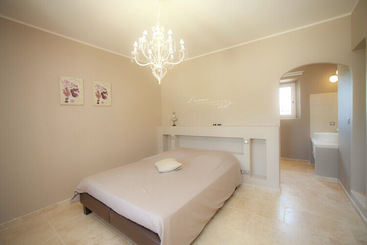 La Colline de Rêve : villa 6 chambres, piscine chauffée à Apt - Photo 20
